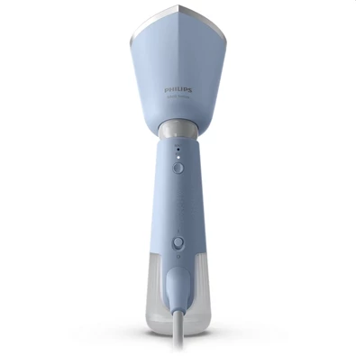 Philips Series 5000 STH5020/20 világoskék kézi ruhagőzölő Philips Series 5000 STH5020/20 világoskék kézi ruhagőzölő