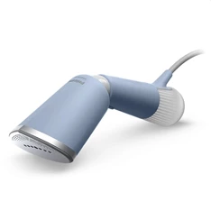 Philips Series 5000 STH5020/20 világoskék kézi ruhagőzölő Philips Series 5000 STH5020/20 világoskék kézi ruhagőzölő