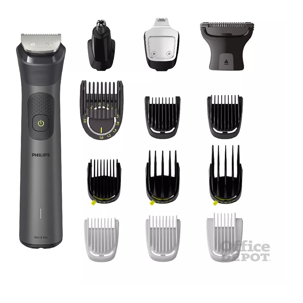 Philips Series 7000 MG7940/75 Multigroom