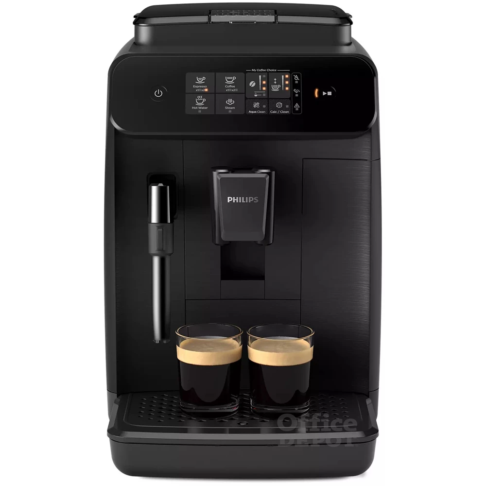 Philips Series 800 EP0820/00 fekete  automata kávéfőző
