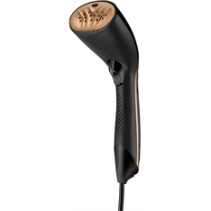 Philips Steam&Go Plus GC362/80 fekete kézi ruhagőzölő