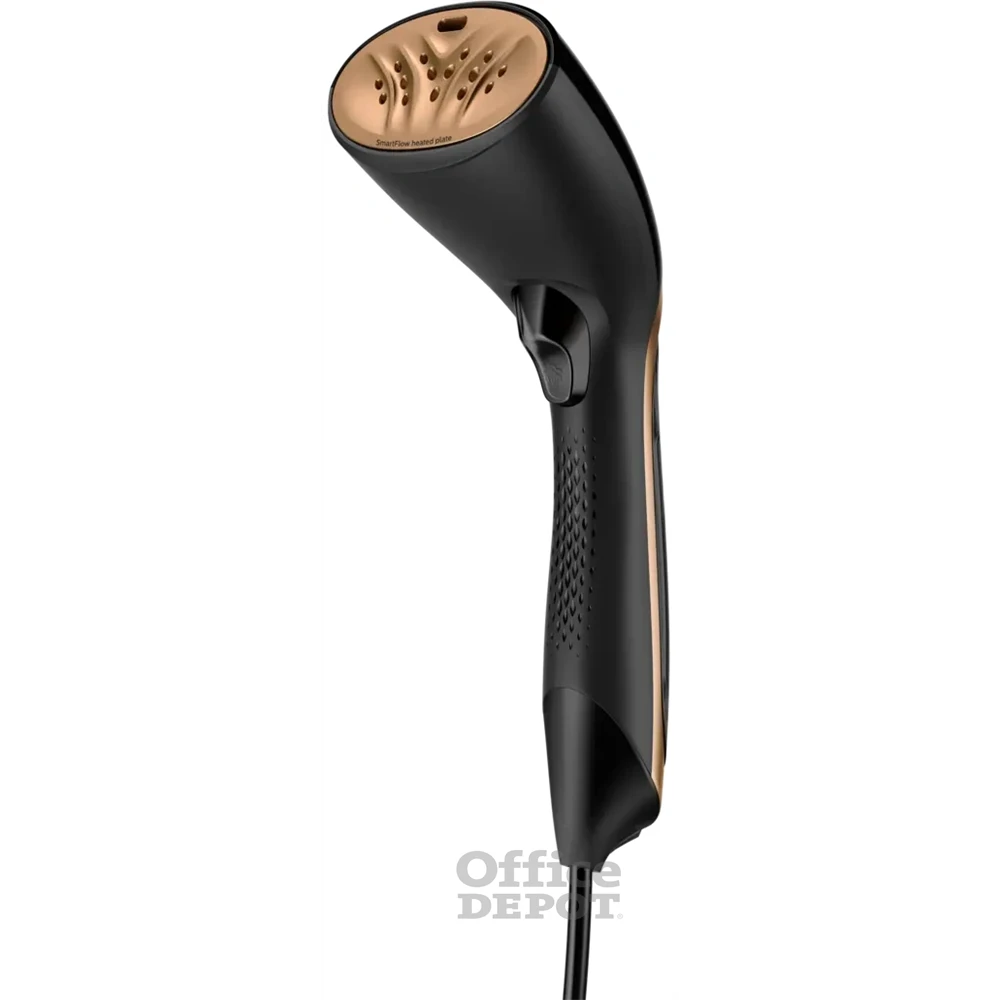 Philips Steam&Go Plus GC362/80 fekete kézi ruhagőzölő