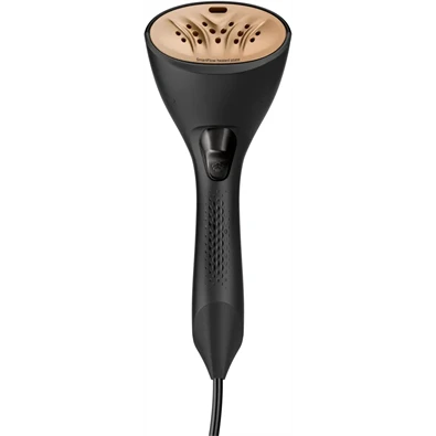 Philips Steam&Go Plus GC362/80 fekete kézi ruhagőzölő