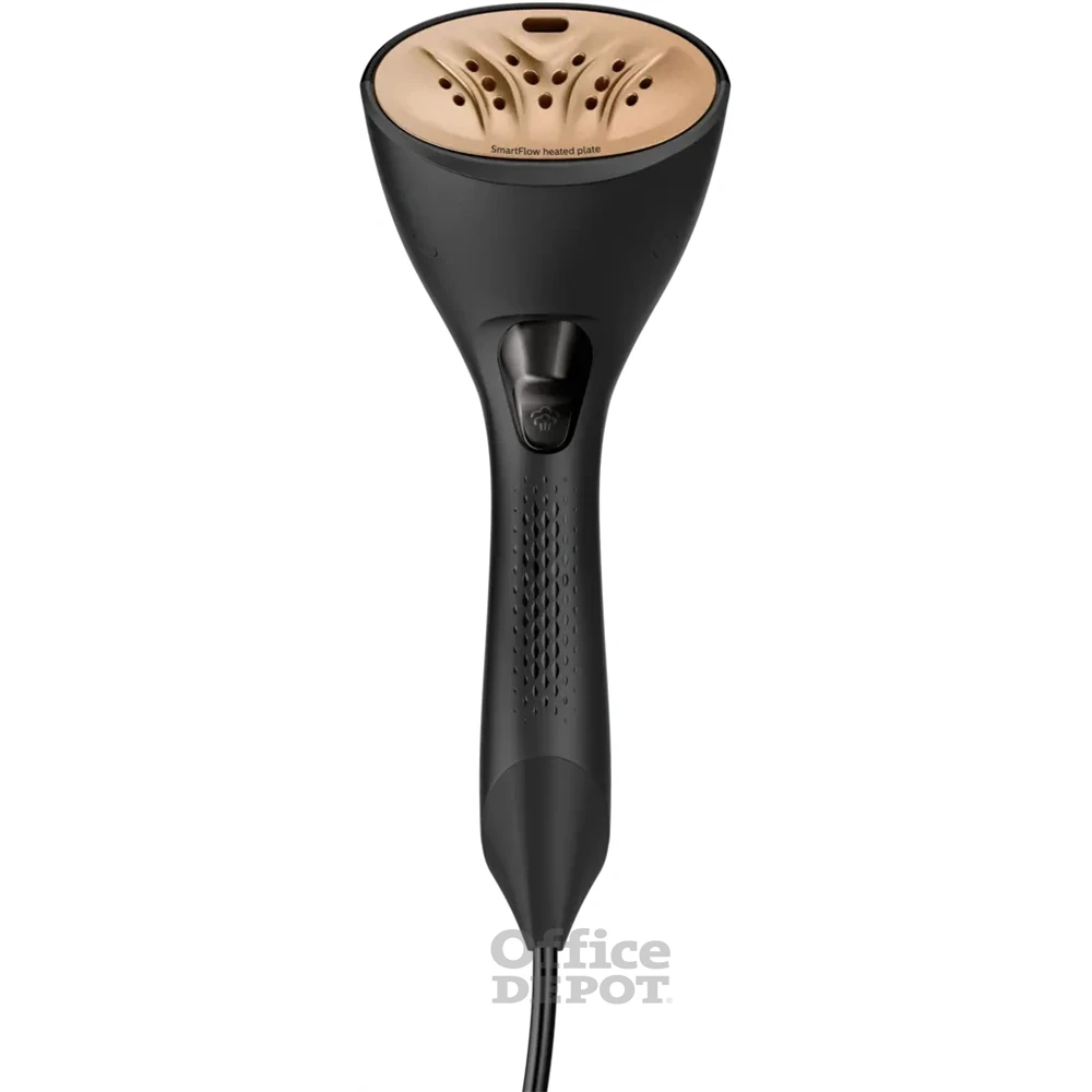 Philips Steam&Go Plus GC362/80 fekete kézi ruhagőzölő