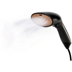 Philips Steam&Go Plus GC362/80 fekete kézi ruhagőzölő