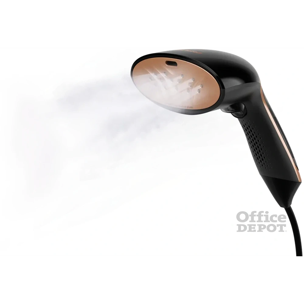 Philips Steam&Go Plus GC362/80 fekete kézi ruhagőzölő