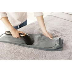 Philips Steam&Go Plus GC362/80 fekete kézi ruhagőzölő