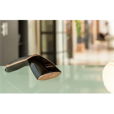 Philips Steam&Go Plus GC362/80 fekete kézi ruhagőzölő