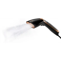 Philips Steam&Go Plus GC362/80 fekete kézi ruhagőzölő