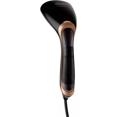 Philips Steam&Go Plus GC362/80 fekete kézi ruhagőzölő Philips Steam&Go Plus GC362/80 fekete kézi ruhagőzölő