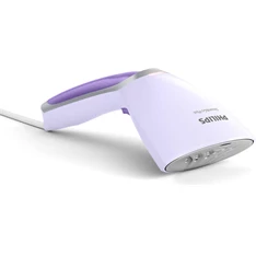 Philips Steam&Go Plus GC360/30 lila kézi ruhagőzölő Philips Steam&Go Plus GC360/30 lila kézi ruhagőzölő