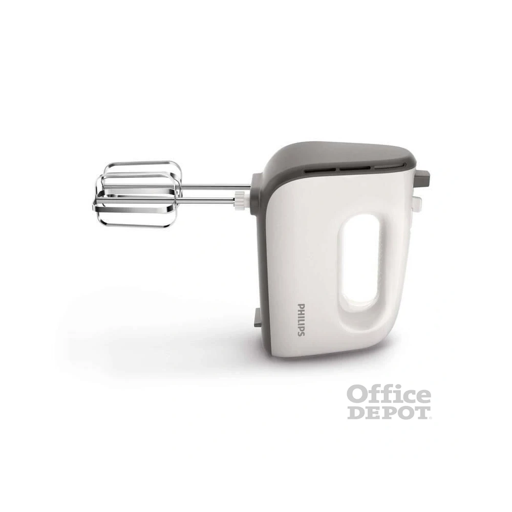 Philips Viva Collection HR3740/00 fehér kézi mixer