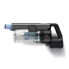 Philips XC7053/01 7000 Aqua 25,2V vezeték nélküli porszívó, kézi porszívó és felmosó Philips XC7053/01 7000 Aqua 25,2V vezeték nélküli porszívó, kézi porszívó és felmosó