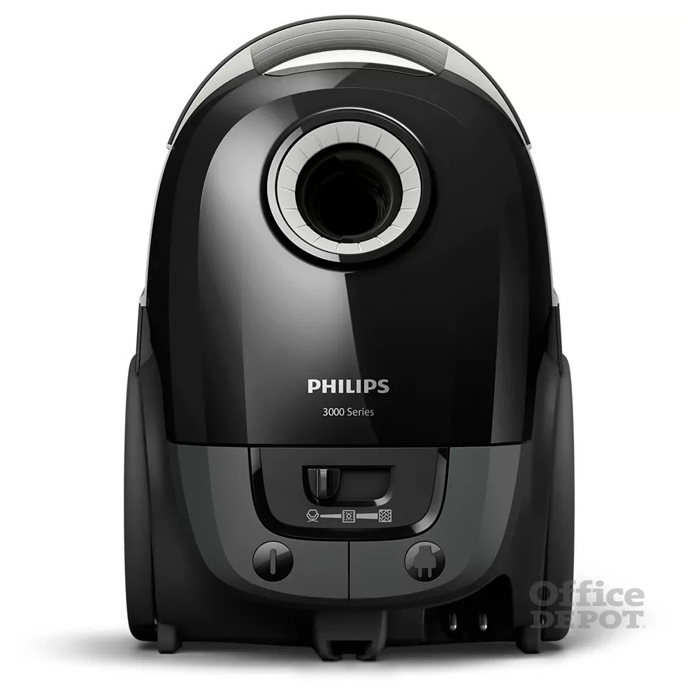 Philips XD3112/09 3000 Performer Compact porzsákos porszívó