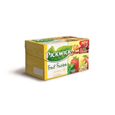 Pickwick Fruit Fusion Variációk 37,5g "sárga" variációk tea Pickwick Fruit Fusion Variációk 37,5g "sárga" variációk tea