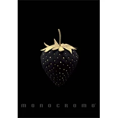 Pigna Monocromo Gold A4 tűzött 50 lapos kockás füzet Pigna Monocromo Gold A4 tűzött 50 lapos kockás füzet