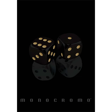 Pigna Monocromo Gold A4 tűzött 50 lapos vonalas füzet Pigna Monocromo Gold A4 tűzött 50 lapos vonalas füzet