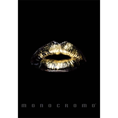 Pigna Monocromo Gold A4 tűzött 50 lapos vonalas füzet Pigna Monocromo Gold A4 tűzött 50 lapos vonalas füzet