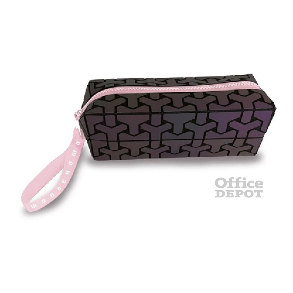 Pigna Monocromo visszatükröző ábra tolltartó