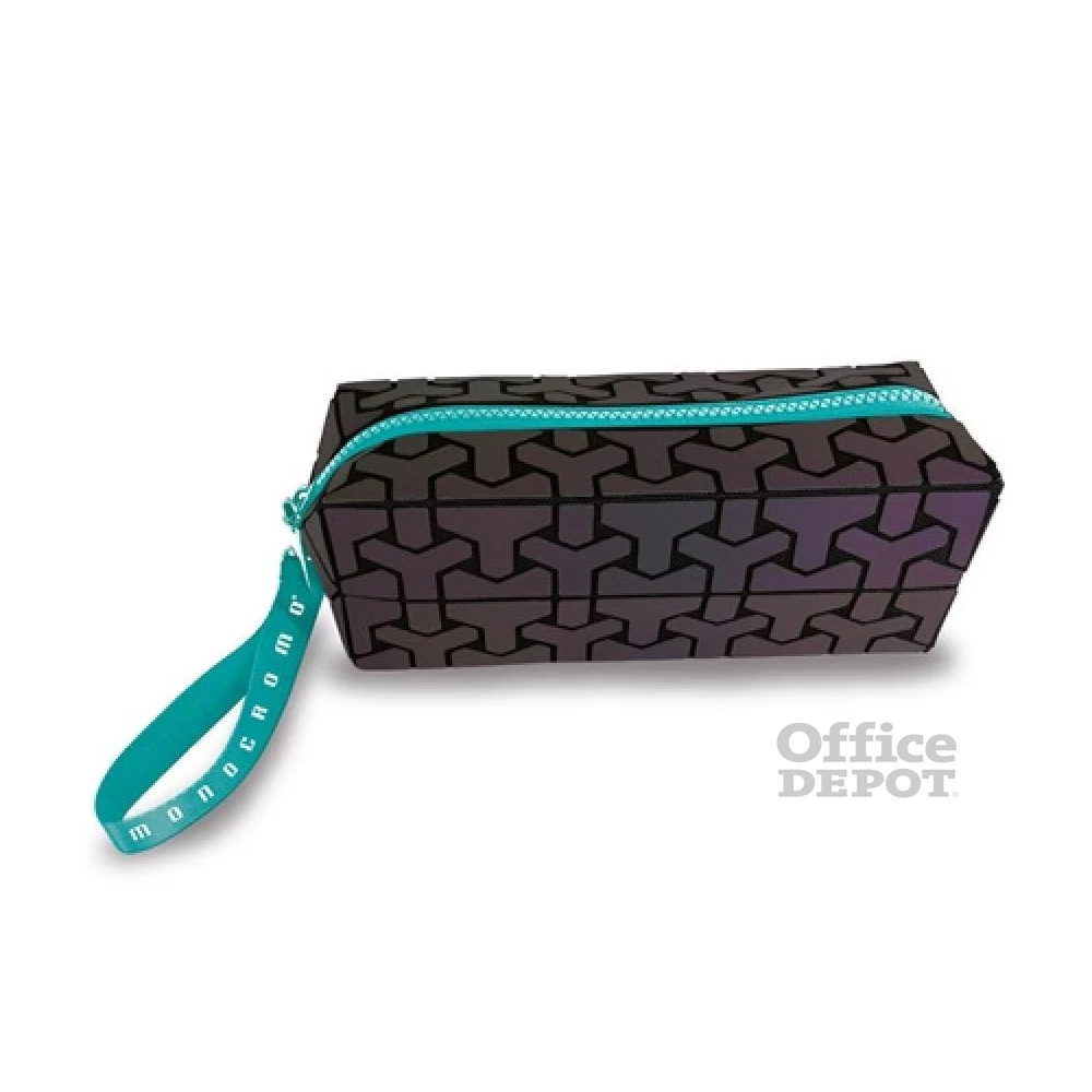 Pigna Monocromo visszatükröző ábra tolltartó