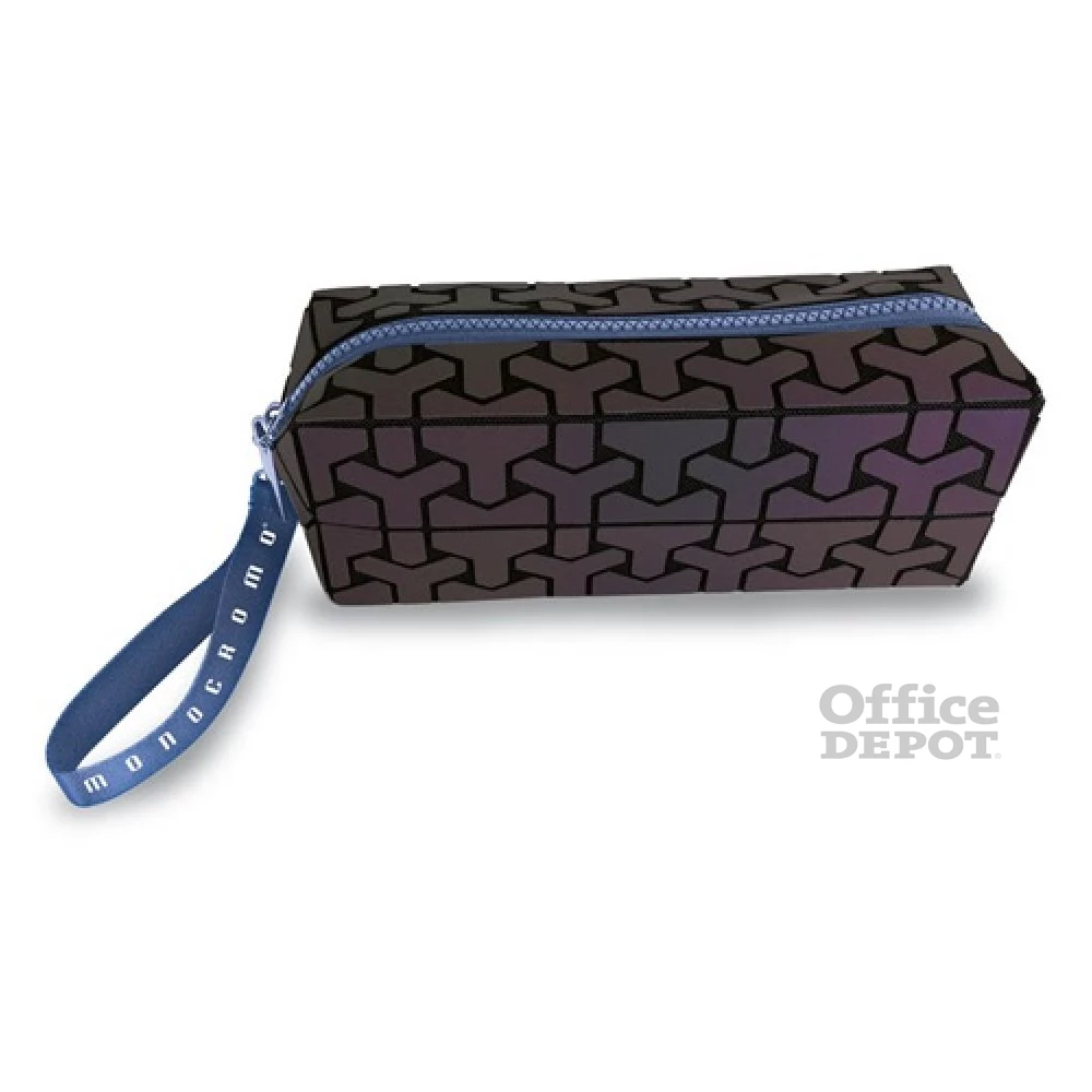 Pigna Monocromo visszatükröző ábra tolltartó