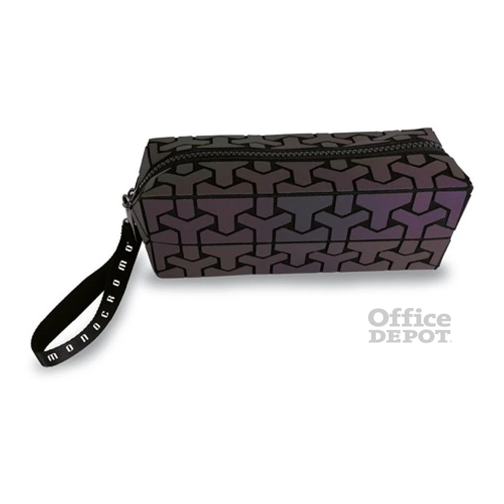 Pigna Monocromo visszatükröző ábra tolltartó