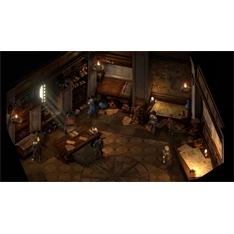 Pillars of eternity II: Deadfire Ultimate Edition Xbox One játékszoftver Pillars of eternity II: Deadfire Ultimate Edition Xbox One játékszoftver