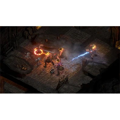 Pillars of eternity II: Deadfire Ultimate Edition Xbox One játékszoftver Pillars of eternity II: Deadfire Ultimate Edition Xbox One játékszoftver