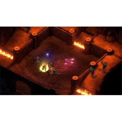 Pillars of eternity II: Deadfire Ultimate Edition Xbox One játékszoftver Pillars of eternity II: Deadfire Ultimate Edition Xbox One játékszoftver