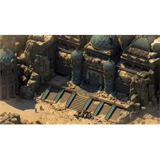 Pillars of eternity II: Deadfire Ultimate Edition Xbox One játékszoftver Pillars of eternity II: Deadfire Ultimate Edition Xbox One játékszoftver