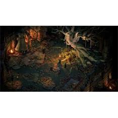 Pillars of eternity II: Deadfire Ultimate Edition Xbox One játékszoftver Pillars of eternity II: Deadfire Ultimate Edition Xbox One játékszoftver