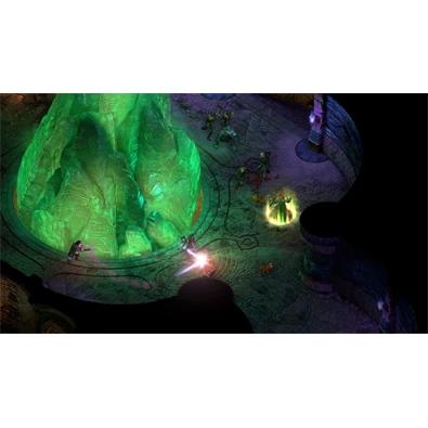 Pillars of eternity II: Deadfire Ultimate Edition Xbox One játékszoftver Pillars of eternity II: Deadfire Ultimate Edition Xbox One játékszoftver