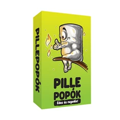 Pillepopók Pillepopók