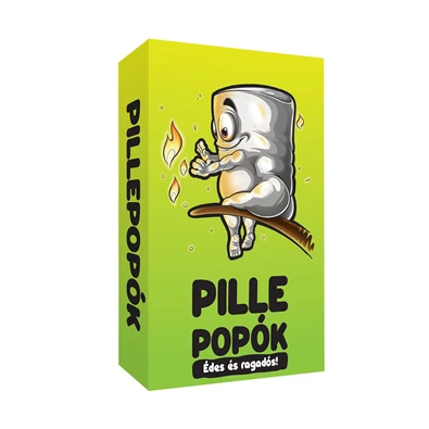 Pillepopók Pillepopók