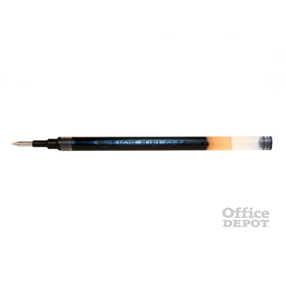 Pilot G2 fekete rollerírón betét