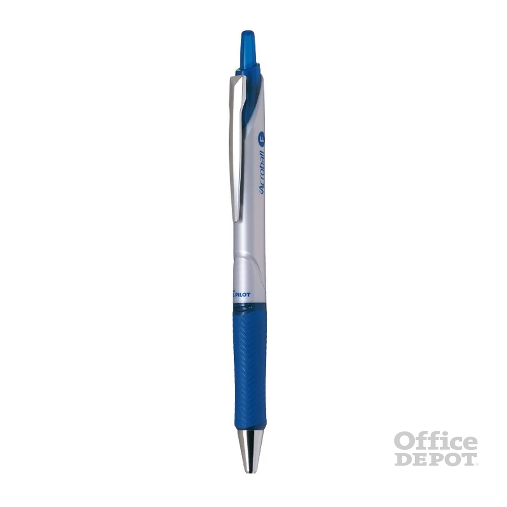 Pilot Acroball fém kék golyóstoll