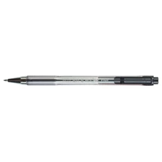 Pilot BPS-MATIC nyomógombos fekete golyóstoll Pilot BPS-MATIC nyomógombos fekete golyóstoll