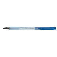 Pilot BPS-MATIC nyomógombos kék golyóstoll Pilot BPS-MATIC nyomógombos kék golyóstoll