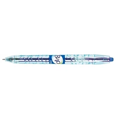 Pilot BeGreen B2P kék rollerirón Pilot BeGreen B2P kék rollerirón