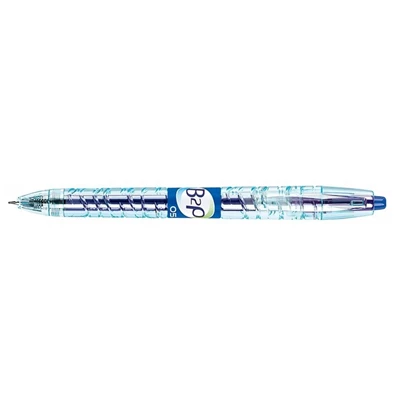 Pilot BeGreen B2P kék rollerirón Pilot BeGreen B2P kék rollerirón