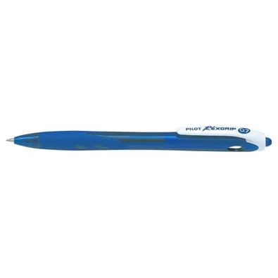 Pilot Rexgrip BeGreen 0,7mm kék golyóstoll Pilot Rexgrip BeGreen 0,7mm kék golyóstoll