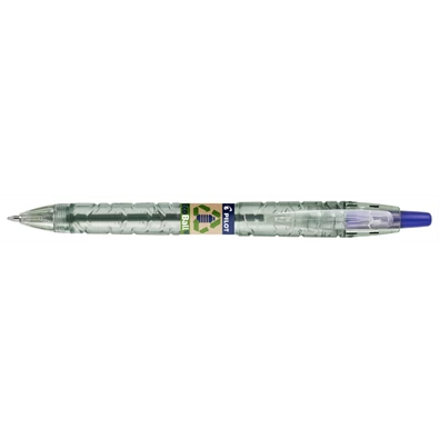 Pilot Ecoball begreen B2P kék golyóstoll Pilot Ecoball begreen B2P kék golyóstoll