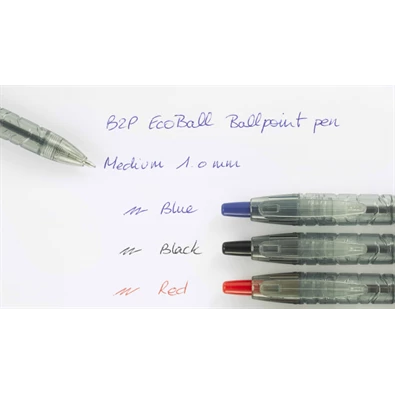 Pilot Ecoball begreen B2P kék golyóstoll Pilot Ecoball begreen B2P kék golyóstoll