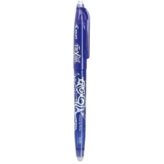 Pilot FriXion Ball 05 kék törölhető rollertoll Pilot FriXion Ball 05 kék törölhető rollertoll