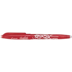 Pilot FriXion Ball 05 piros törölhető rollertoll Pilot FriXion Ball 05 piros törölhető rollertoll