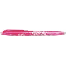Pilot FriXion Ball 05 rózsaszín törölhető rollertoll Pilot FriXion Ball 05 rózsaszín törölhető rollertoll