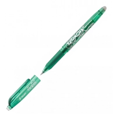 Pilot FriXion Ball 05 zöld törölhető rollertoll Pilot FriXion Ball 05 zöld törölhető rollertoll