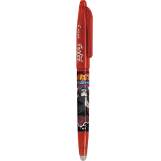 Pilot FriXion Ball NARUTO SHIPPUDEN Limitált kiadás 0,7 piros rollerirón