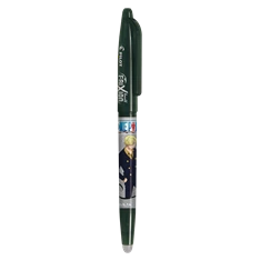 Pilot FriXion Ball ONE PIECE Limitált kiadás 0,7 fekete rollerirón