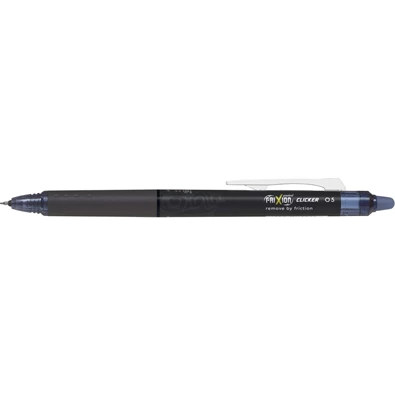 Pilot FriXion Point Clicker 05 kékesfekete törölhető rollertoll Pilot FriXion Point Clicker 05 kékesfekete törölhető rollertoll